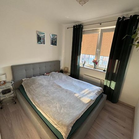 Apartament Julia Gdańsk Kültér fotó