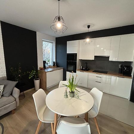 Apartament Julia Gdańsk Kültér fotó
