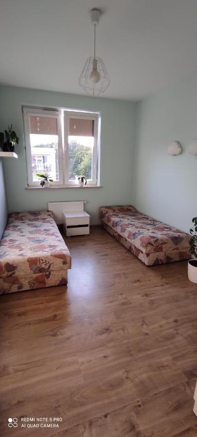 Apartament Julia Gdańsk Kültér fotó
