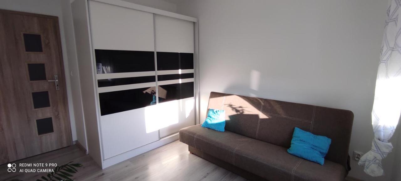 Apartament Julia Gdańsk Kültér fotó