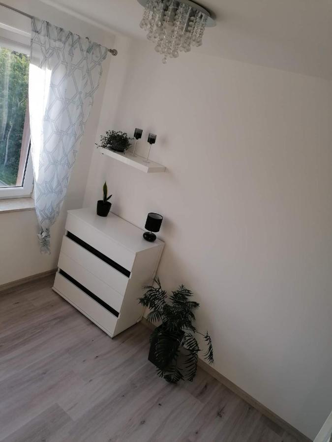 Apartament Julia Gdańsk Kültér fotó