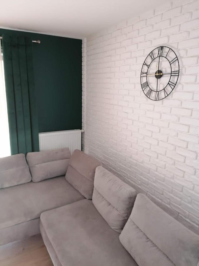 Apartament Julia Gdańsk Kültér fotó