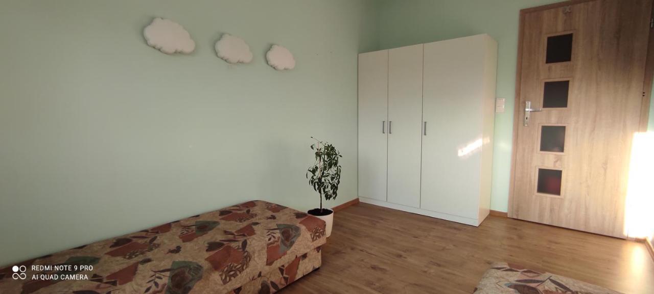 Apartament Julia Gdańsk Kültér fotó