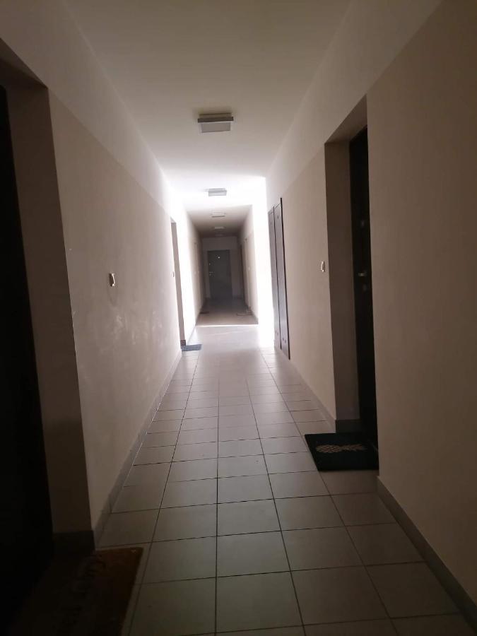 Apartament Julia Gdańsk Kültér fotó