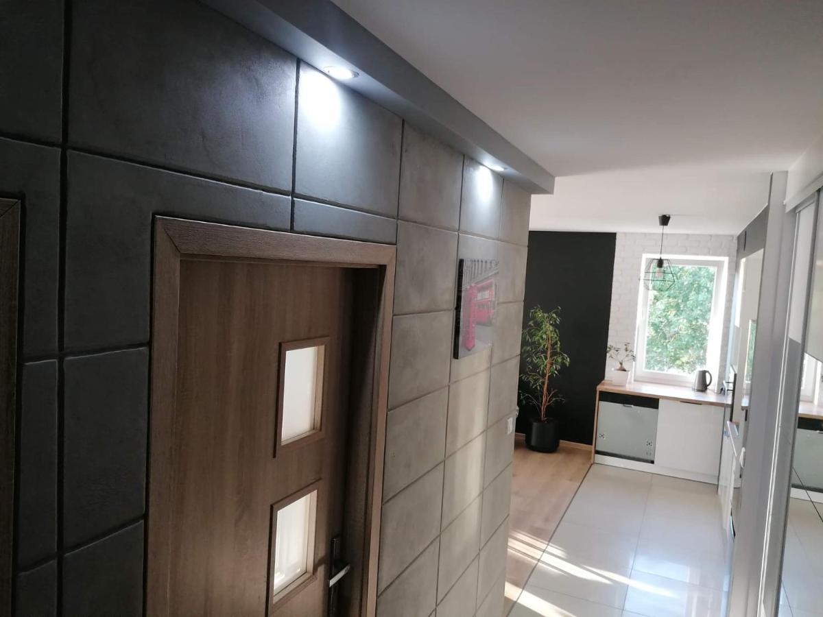 Apartament Julia Gdańsk Kültér fotó
