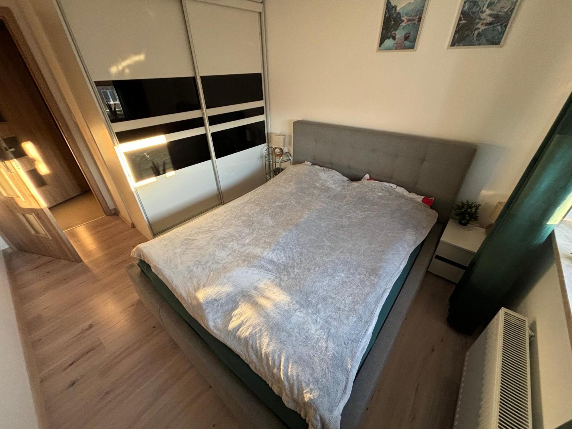 Apartament Julia Gdańsk Kültér fotó